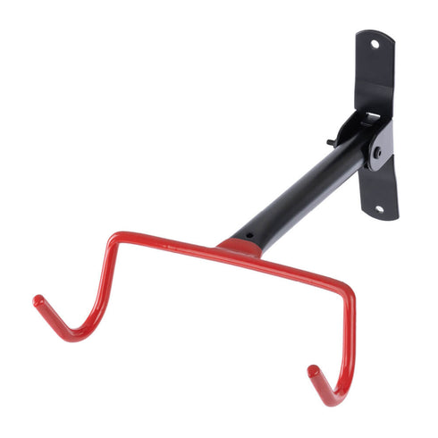 Wall Mounted Folding Bike Rack